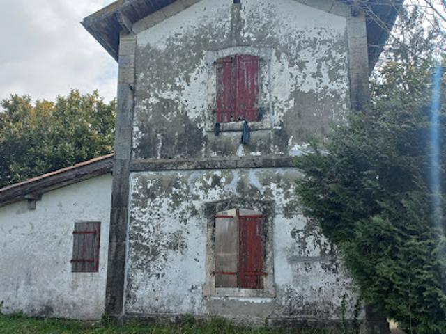 Maison vente à Nafarroa Beherea, Béhasque