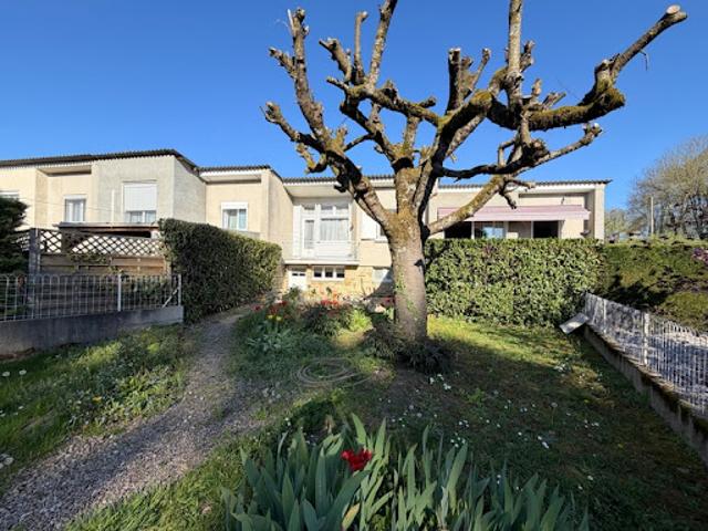 Maison vente à Charolles, Gueugnon