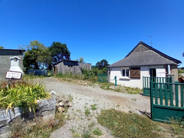 Maison vente à Mayenne, Montaudin