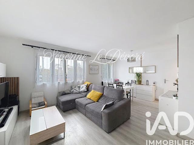 Maison vente à Sarcelles, Montlignon