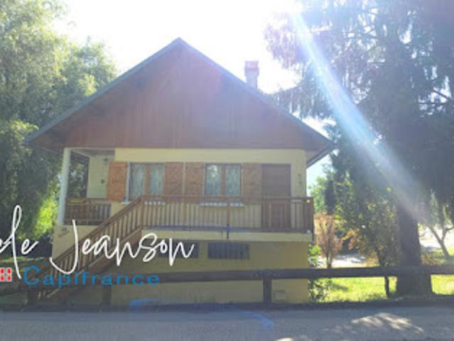 Maison vente à Saint-Jean-de-Maurienne, Saint-georges-des-hurtières