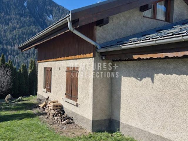Maison vente à Albertville, Séez
