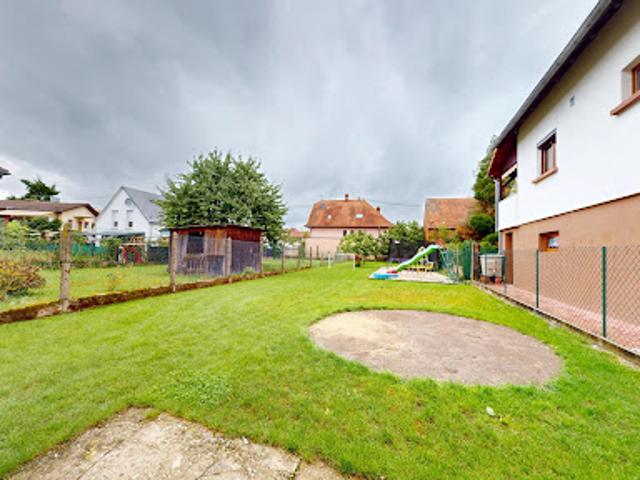 Maison vente à Haguenau-Wissembourg, Seltz