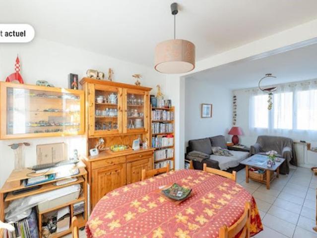 Maison vente à Argenteuil, Eaubonne