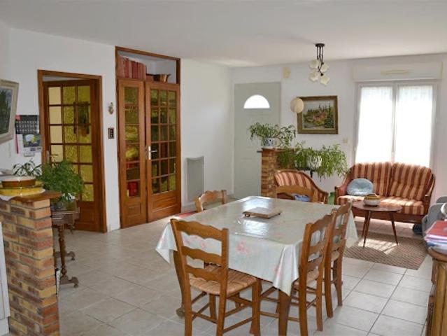 Maison vente à Mortagne-au-Perche, Gacé