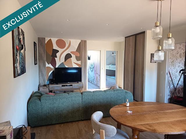 Maison vente à Villefranche-sur-Saône, Rhône
