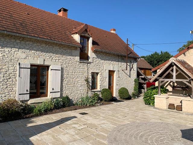 Maison vente à Châtellerault, La Roche-posay