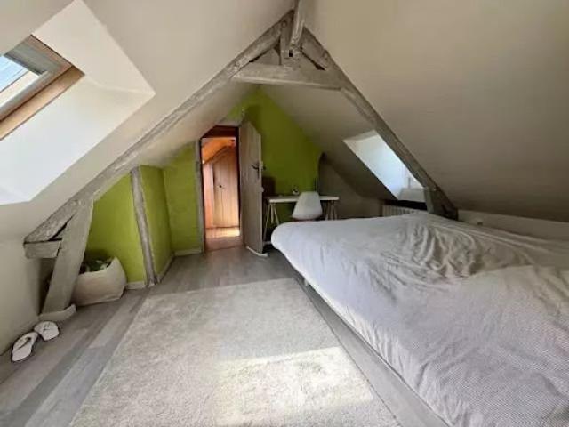 Maison vente à Lisieux, Périers-en-auge