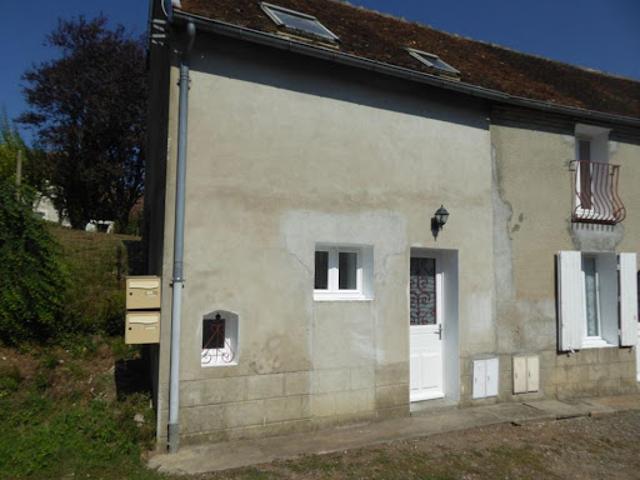 Maison vente à Beauregard, Saint-Amand-en-Puisaye
