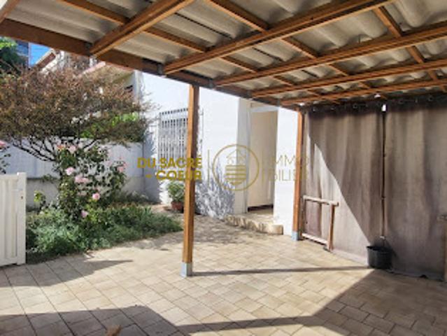 Maison vente à Perpignan