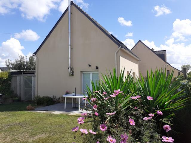 Maison vente à Kerfeunteun, Le Drennec