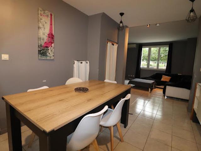 Maison vente à Square des Solstices, Viry-Châtillon