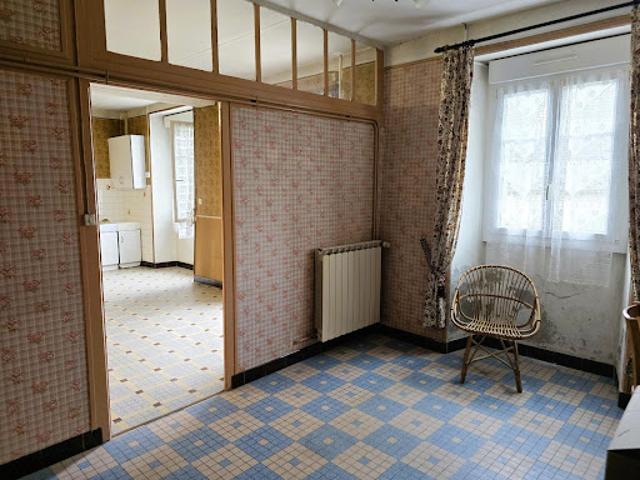 Maison vente à Mayenne, Evron