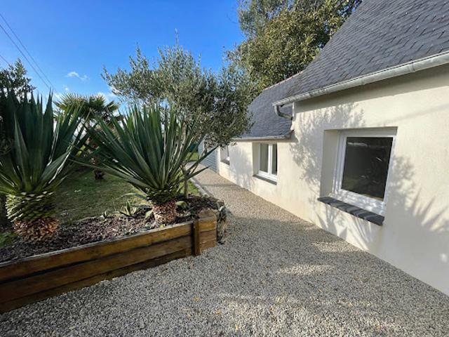 Maison vente à Lotissement de Menec Braz, Henvic