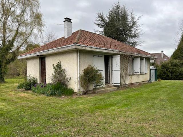 Maison vente à Bagnères-de-Bigorre, Lannemezan