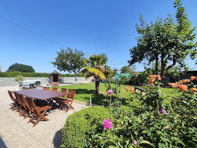 Maison vente à Lisieux