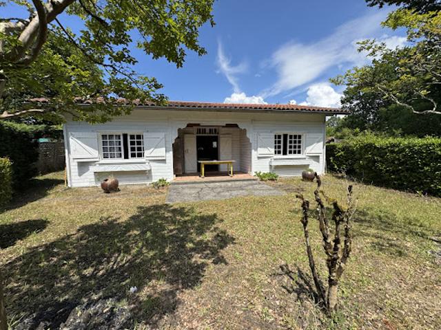 Maison vente à France métropolitaine, Mimizan