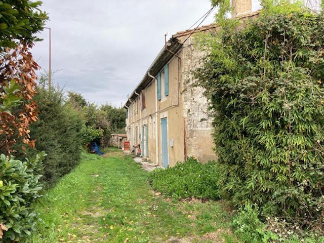 Maison vente à Avignon