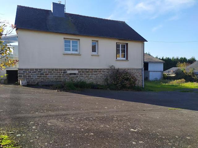 Maison vente à Saint-Brieuc, Bretagne