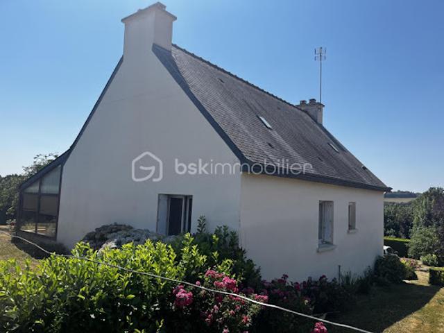 Maison vente à Plouguenast, Plouguenast-Langast