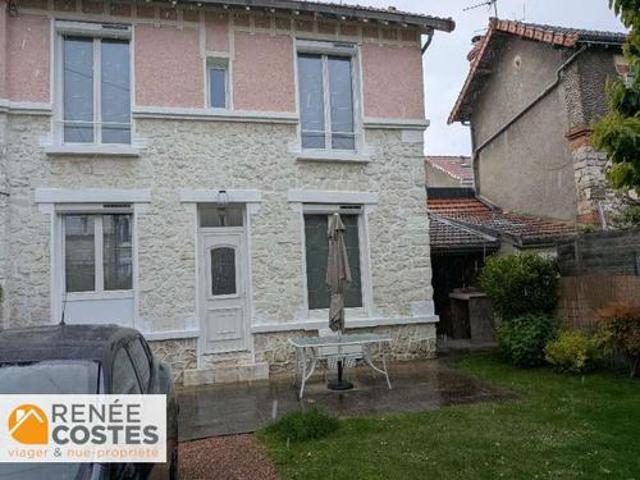 Maison vente à Reims