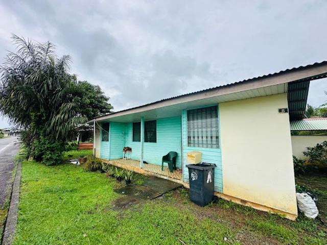 Maison vente à Guyane