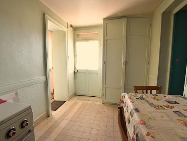 Maison vente à Vichy, Lapalisse