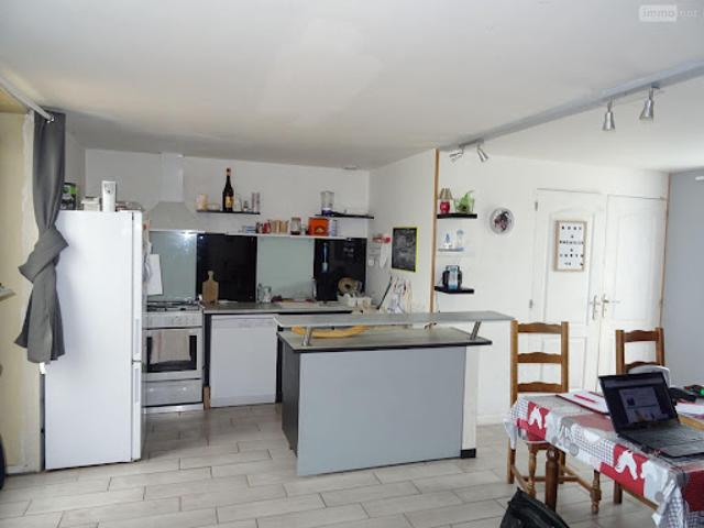 Maison vente à Châteauroux, Buzançais