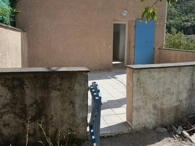 Maison vente à Largentière, Meyras