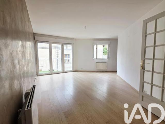 Maison vente à Palaiseau, La Norville
