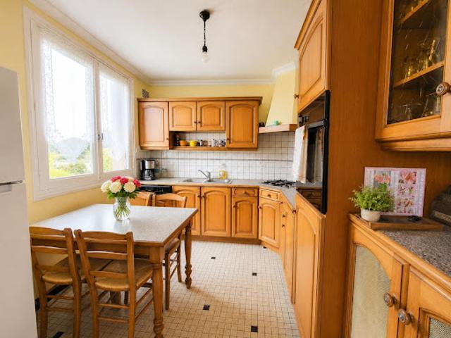 Maison vente à Pontivy, Bretagne