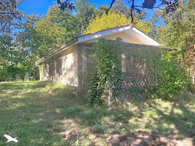 Maison vente à Lucmau, Gironde