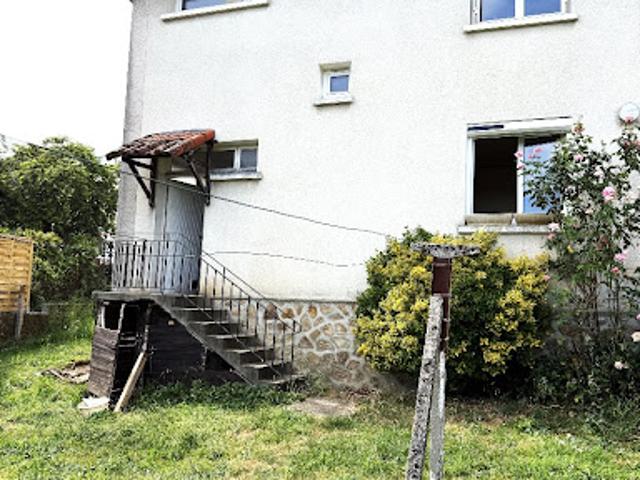 Maison vente à Rochechouart, Saint-junien