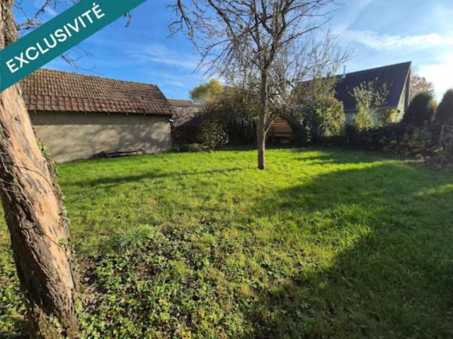 Maison vente à Thann-Guebwiller, Sentheim