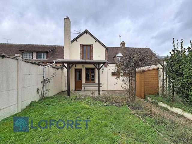 Maison vente à Évreux, Droisy