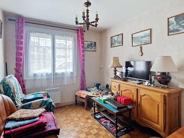Maison vente à Blois, Vineuil