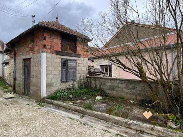 Maison vente à Chaumont, Soncourt-sur-marne