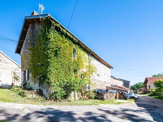 Maison vente à Dijon, Agey