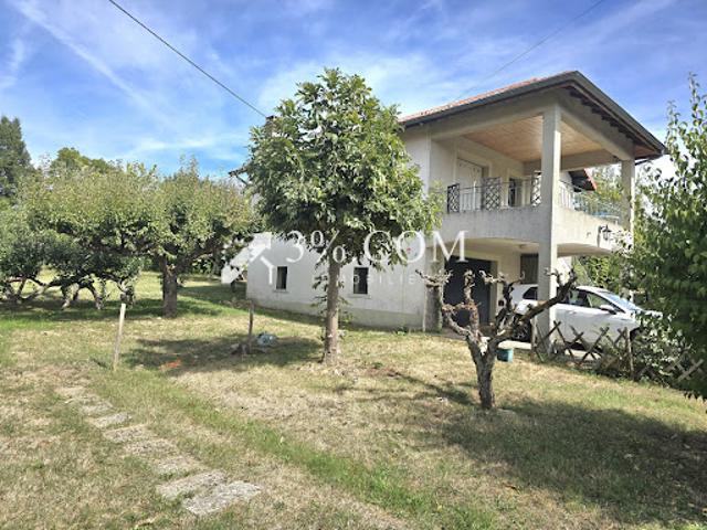 Maison vente à Le Cros Du Battoir, Alboussière