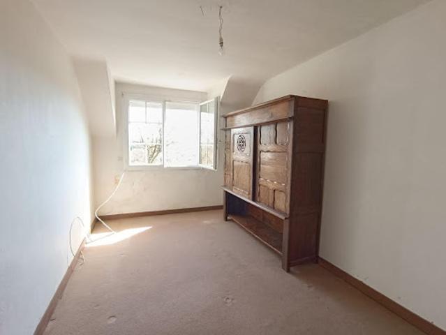 Maison vente à Penn ar Roz, Châteauneuf-du-Faou