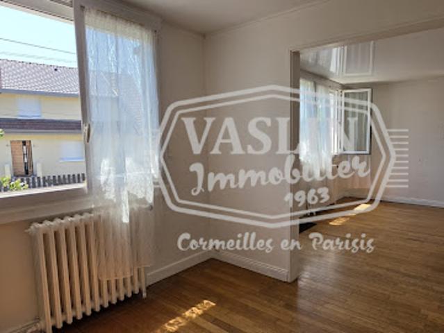 Maison vente à Argenteuil, Cormeilles-en-parisis