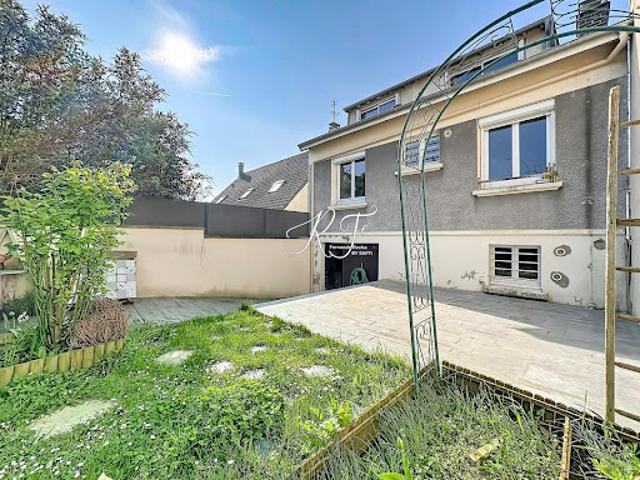 Maison vente à Argenteuil, Cormeilles-en-parisis