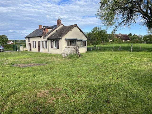 Maison vente à La Bretaudière, Couleuvre