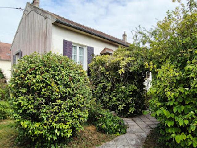 Maison vente à Zone industrielle les portes du Valois, Crépy-en-Valois