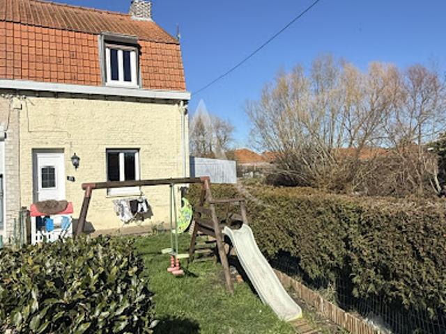 Maison vente à Saint-Omer, Éperlecques