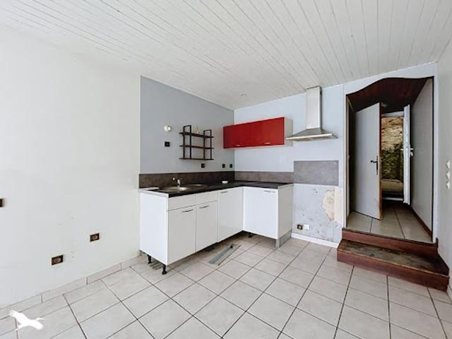 Maison vente à Gau, Fumel