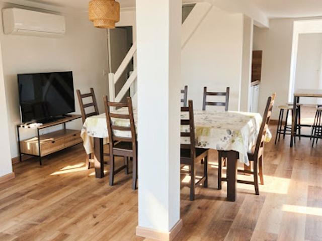 Maison vente à Arcachon, Lanton
