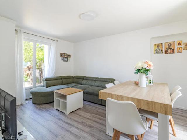 Maison vente à Jacob, Livry-Gargan