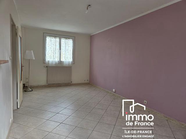 Maison vente à Longjumeau, Essonne