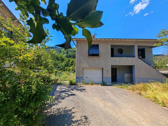 Maison vente à Tournon-sur-Rhône, Mariac